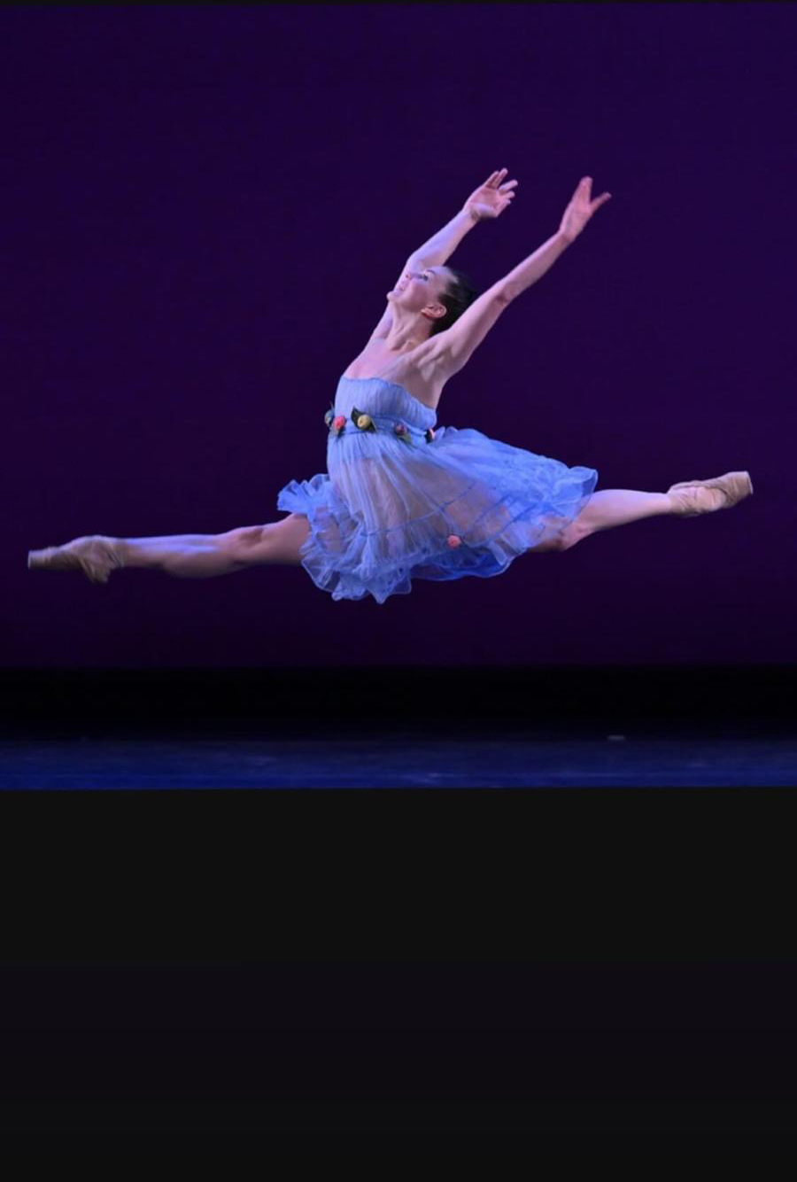 13. 'Holiday Season with Ballet Stars' at the Adrienne Arsht Center